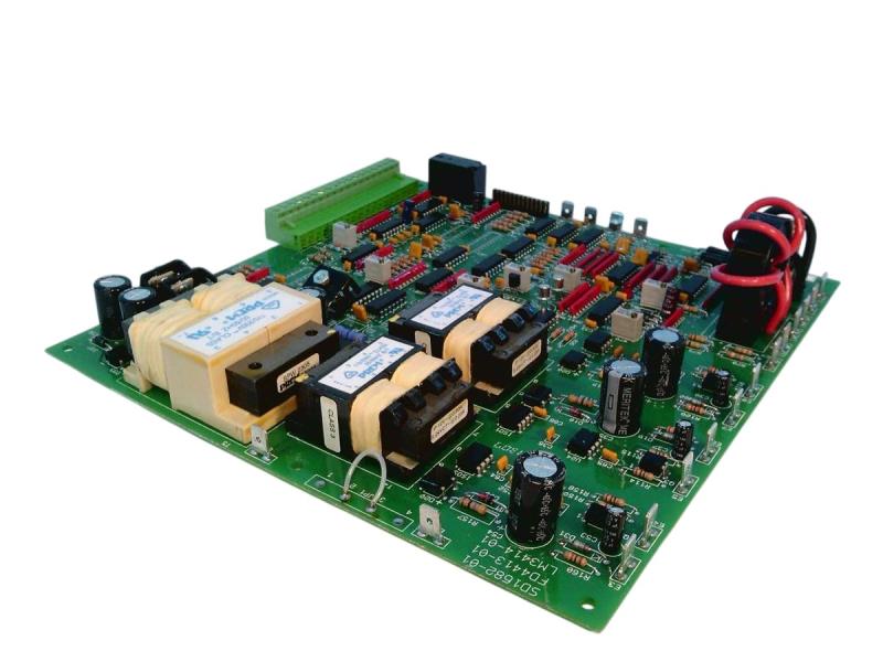 ENERCON INDUSTRIES LM3414-01