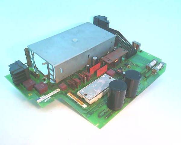 SIEMENS 6SE7016-1TA84-6HF3