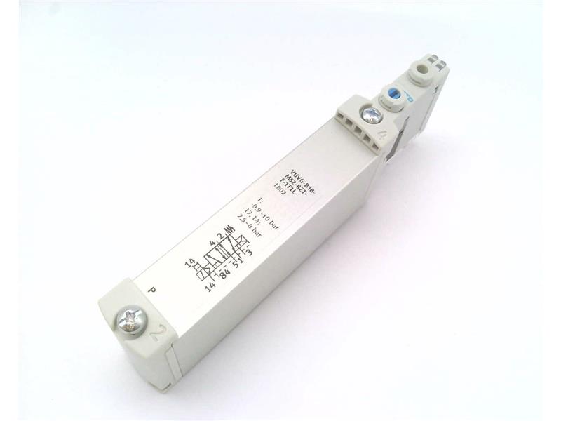 FESTO VUVG-B18-M52-RZT-F-1T1L