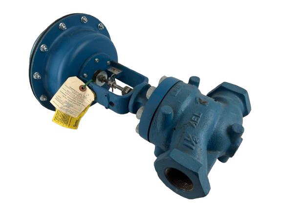 INVENSYS 086551A0007