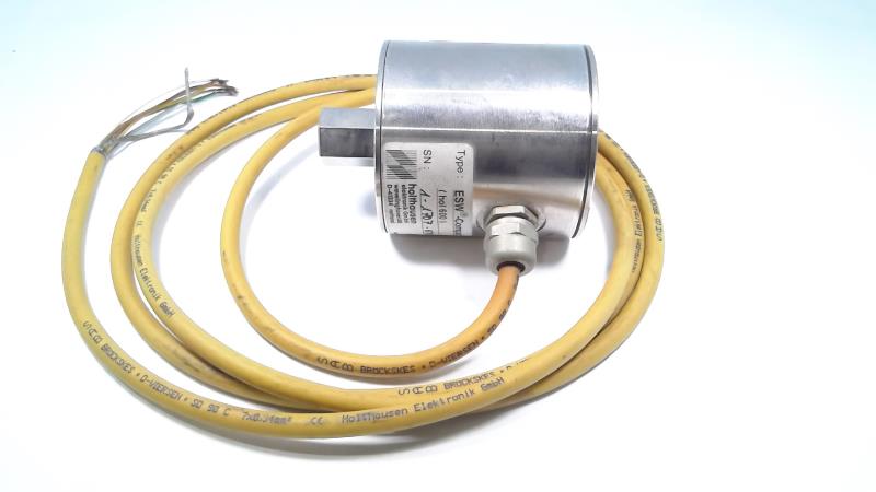 HOLTHAUSEN ELEKTRONIK GMBH HOL600/EX