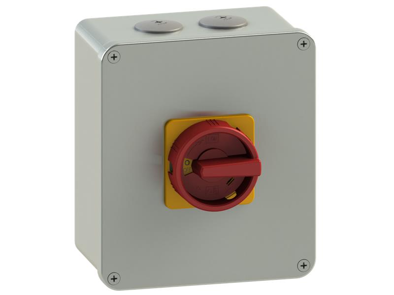 MERZ ELEKTRO A 256/216-AL3-2150U-F400