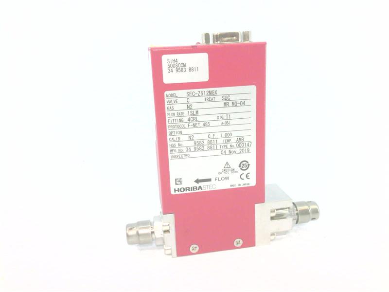 HORIBA 34 9583 8811