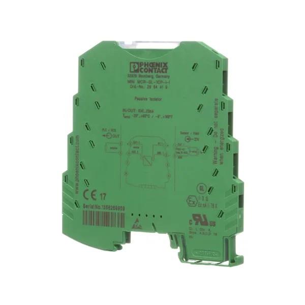 PHOENIX CONTACT MINI MCR-SL-1CP-I-I
