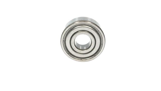 GENERAL BEARING 5202-ZZ