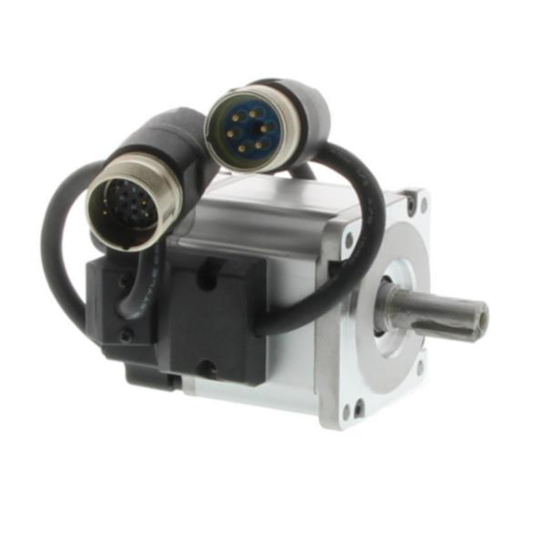 OMRON R88M-G20030H-S2-D