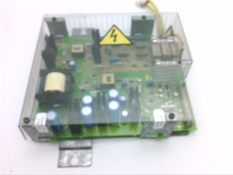 CONVERTEAM MVC3003-4003