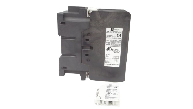 RADWELL RAD-CTR-3P-0017
