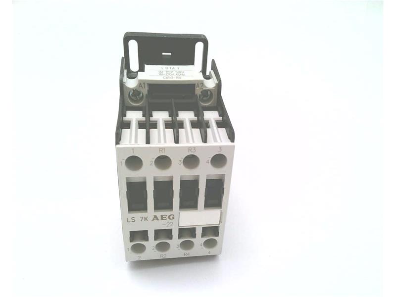 EEC AEG LS7K-22-A