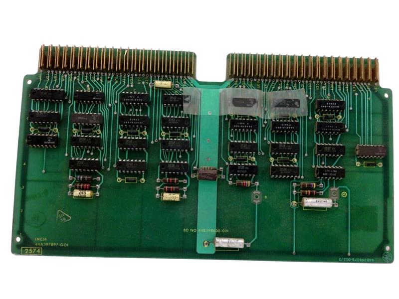 44A397897-G01 by GENERAL ELECTRIC