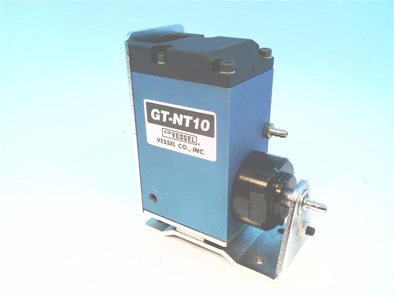 VESSEL CO GT-NT10