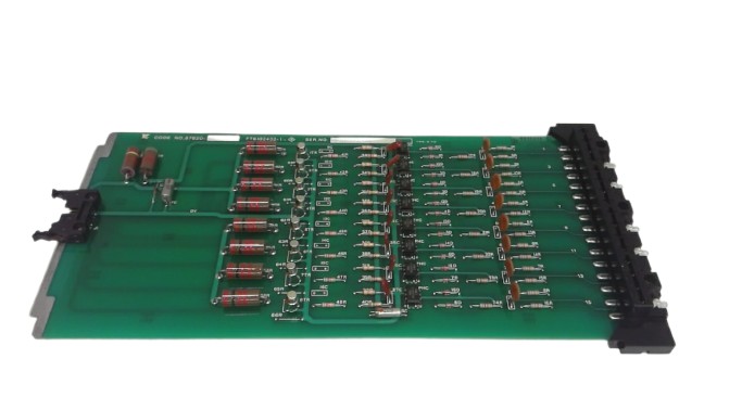 YASKAWA ELECTRIC 87820-10240