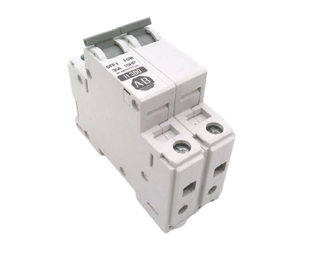 ALLEN BRADLEY 1492-CB2H300