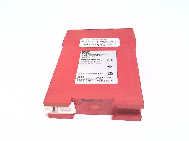 OMRON CM-SE-24