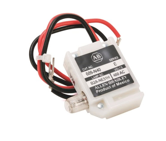ALLEN BRADLEY 609-N40