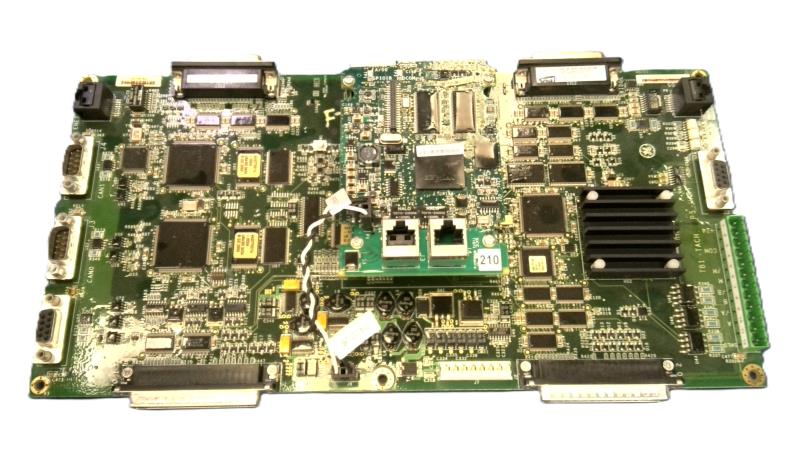 GENERAL ELECTRIC IS215WECAH1A