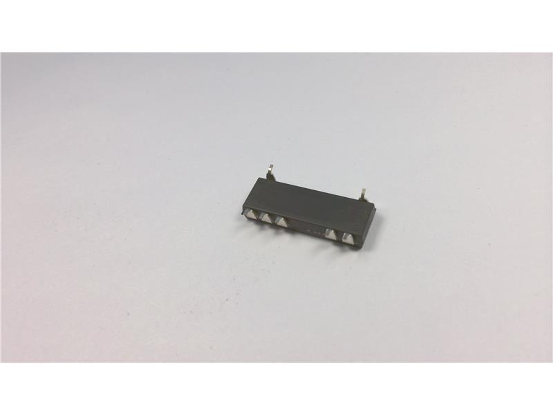 TEXAS INSTRUMENTS SEMI DCP010512DBP-U
