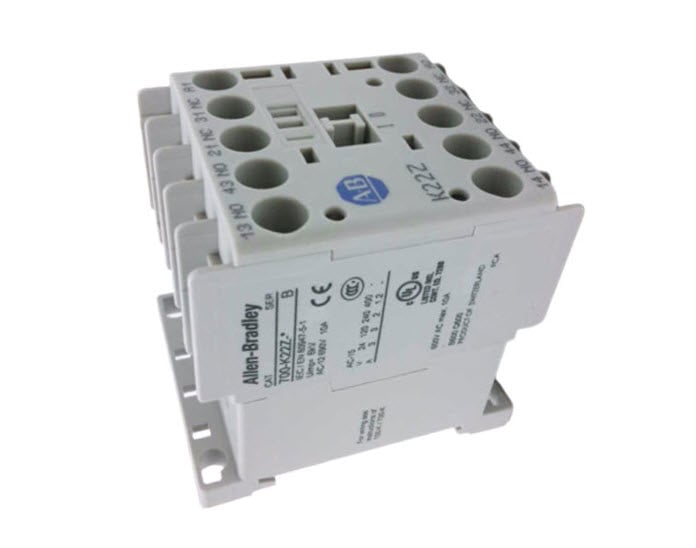 ALLEN BRADLEY 700-K22Z-D