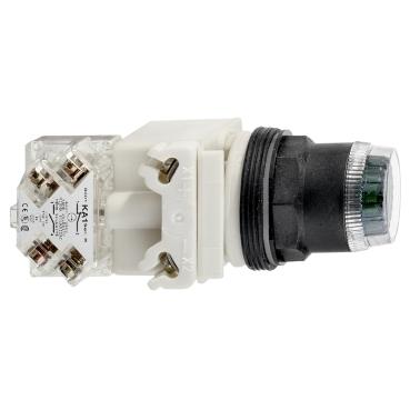 SCHNEIDER ELECTRIC 9001K2L35LWWH13