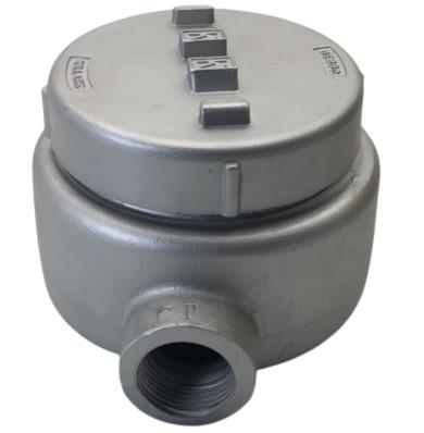 HUBBELL GESLBT-4