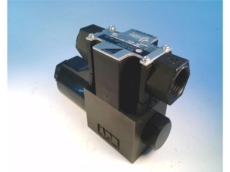 DAIKIN INDUSTRIES KS0-G02-3BP-30-EN