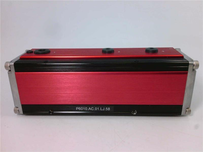 PIAB VACUUM PRODUCTS P6010.AC.01.LJ.58