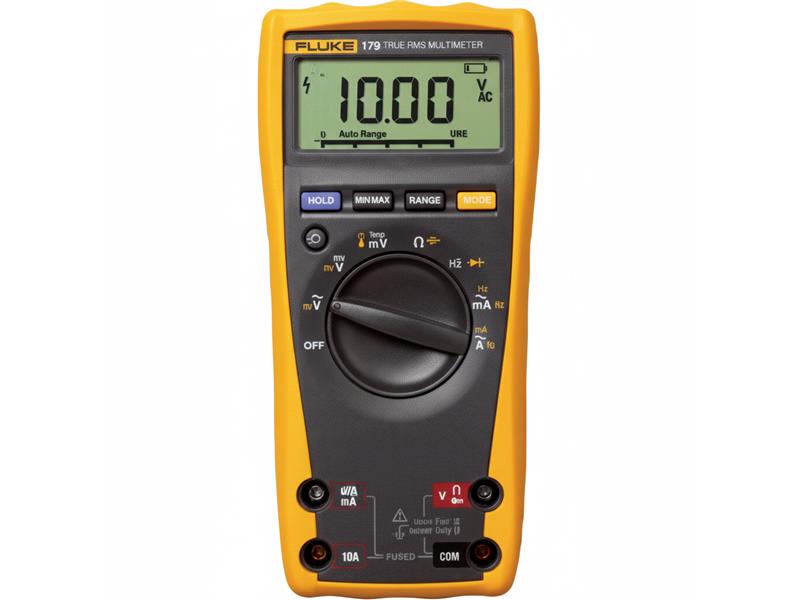 FLUKE 179ESFP