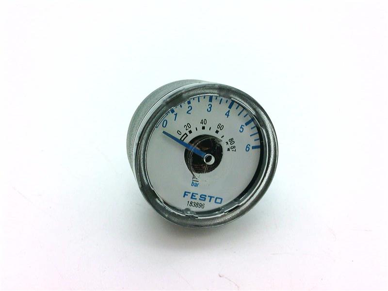 FESTO MA-23-6-R1/8