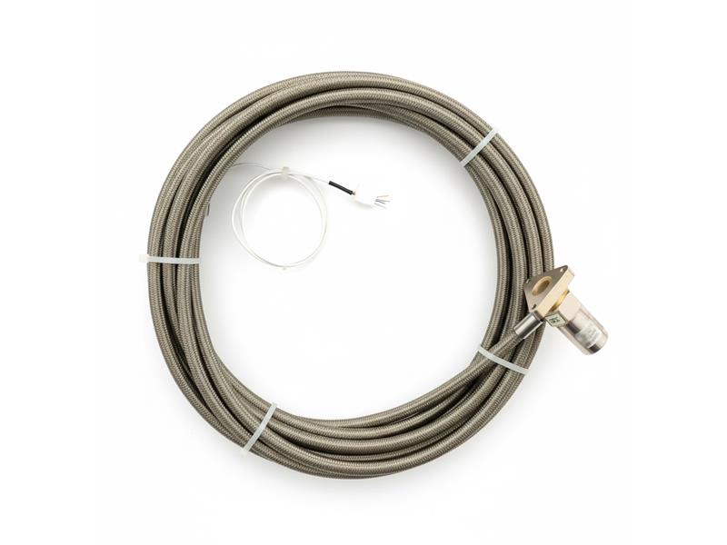 QZJM-V por SENSONICS LTD