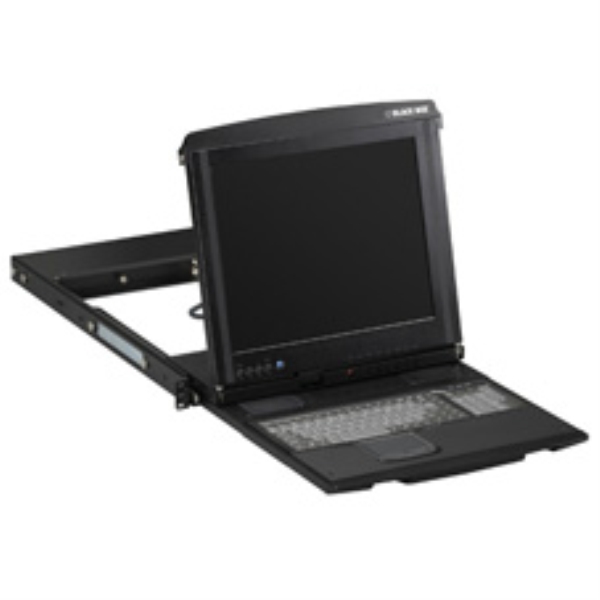 BLACK BOX CORP KVT517A-8-1IP