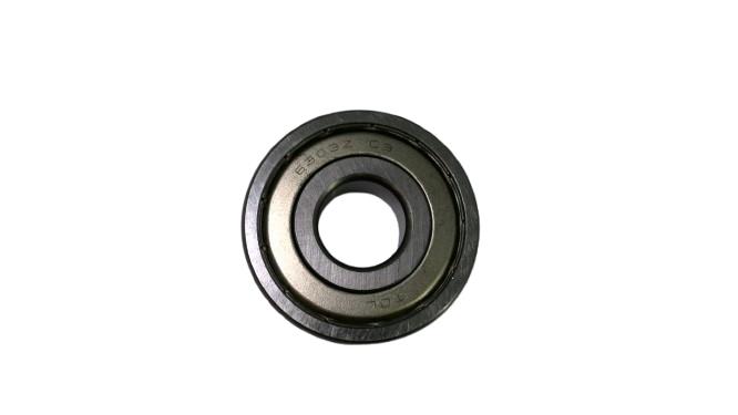 BEARINGS LIMITED 6303-ZZ/C3