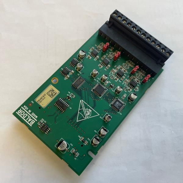 EB0497A00 by ASEA BROWN BOVERI