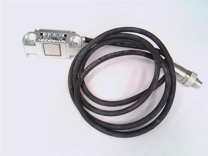HEIDENHAIN CORP 393000-71