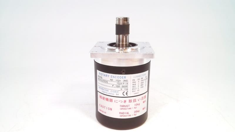 FANUC NE-1024-2MD