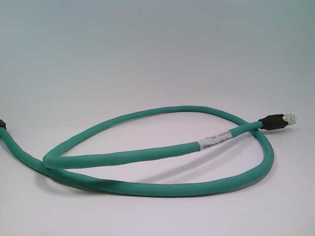 MURR ELEKTRONIK 7700-74718-S4W0100
