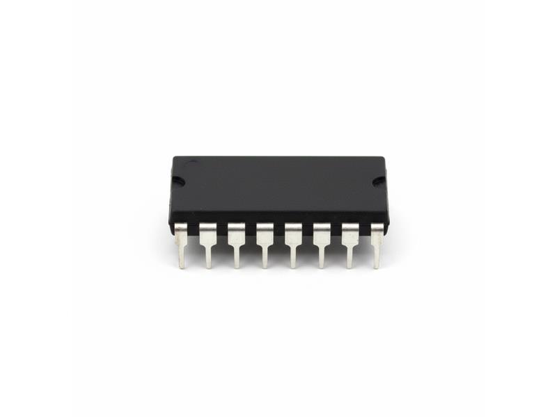 NXP SEMICONDUCTOR 74HC153N