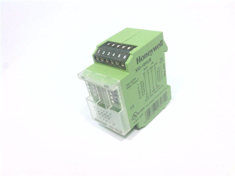 HONEYWELL XIO10HUB