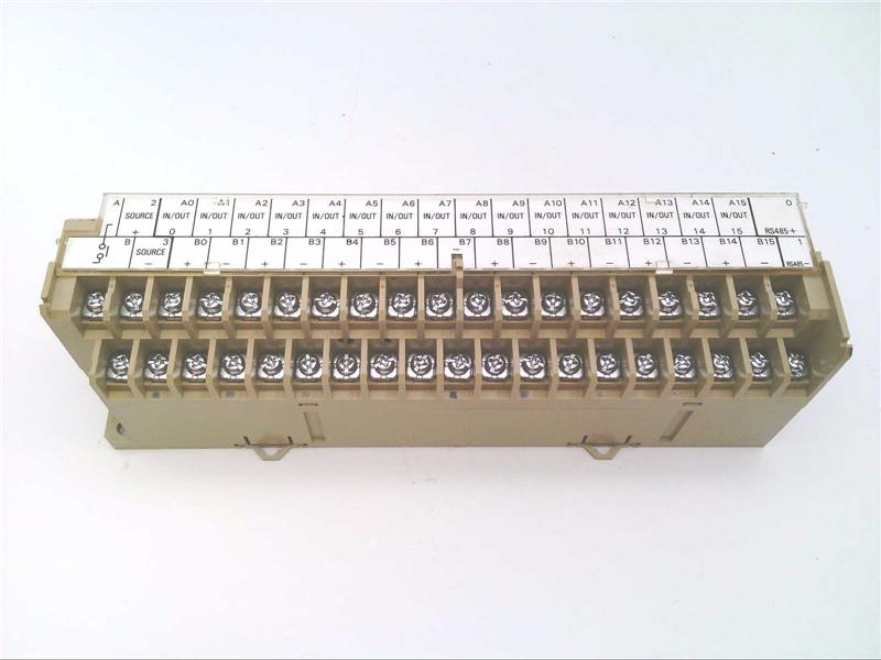 OMRON G72C-VID16-DC24