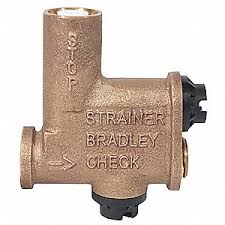 BRADLEY S60003