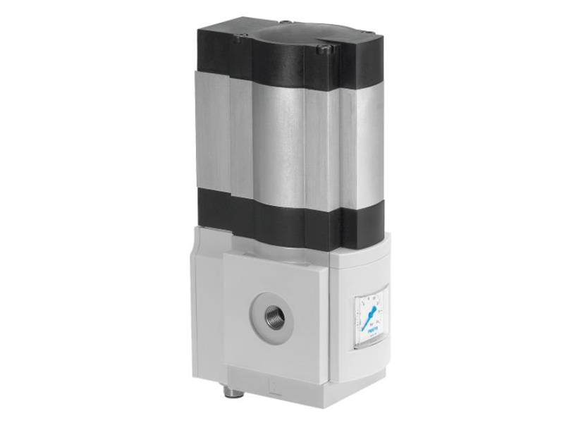 MS6-LRE-1/2-D6 by FESTO