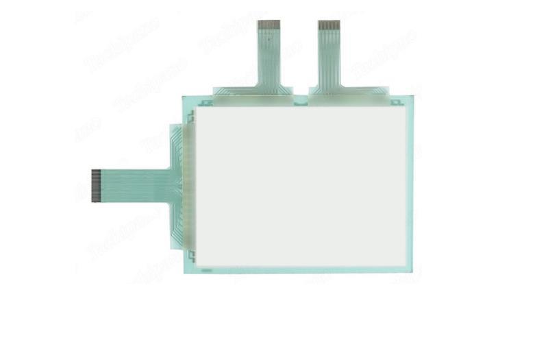 RADWELL VERIFIED SUBSTITUTE GP2401-TC41-24V-SUB-TOUCHGLASS