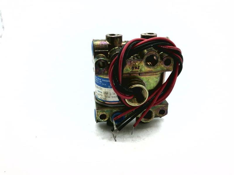 PARKER V935LB2150
