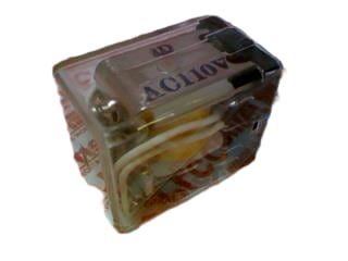 BC4-AC110 par BROYCE CONTROL