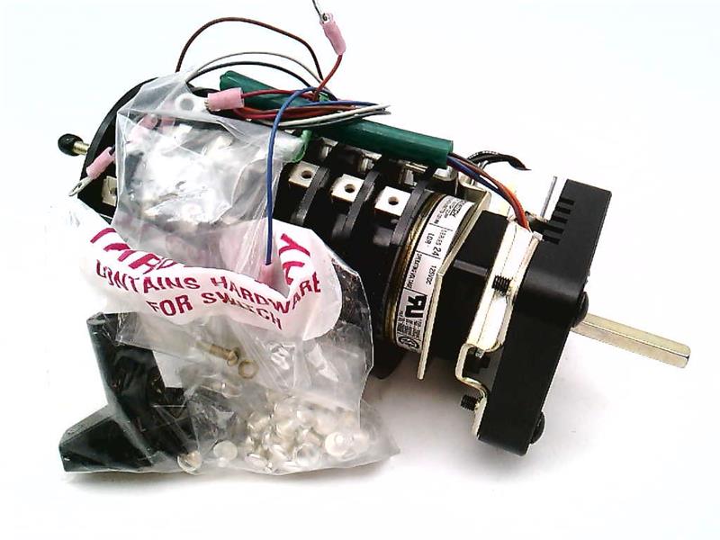 ELECTROSWITCH 78PB05D-004