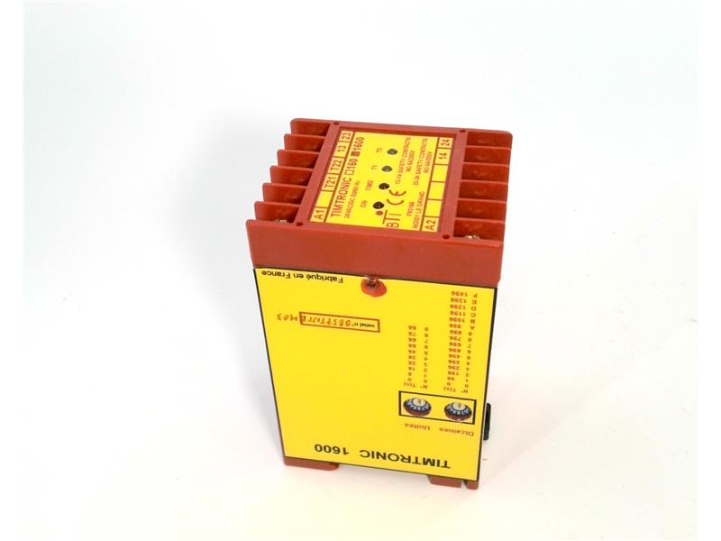 COMITRONIC BTI TIMTRONIC-1600