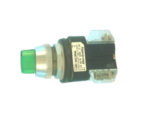 ALLEN BRADLEY 800T-24HGL2KB6AA