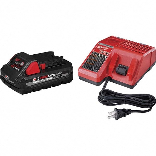 MILWAUKEE POWER TOOLS 48-59-1835