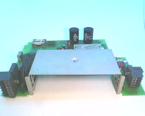 SIEMENS 6SE7016-1TA84-6HF3