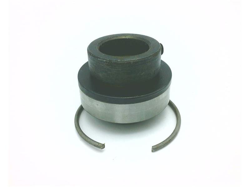TIMKEN MUA 1 7/16