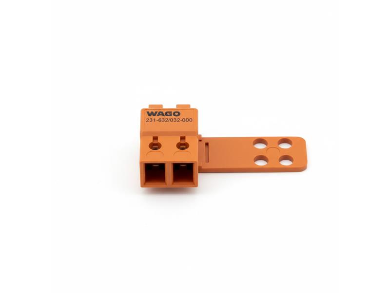 231-632/032-000 por WAGO